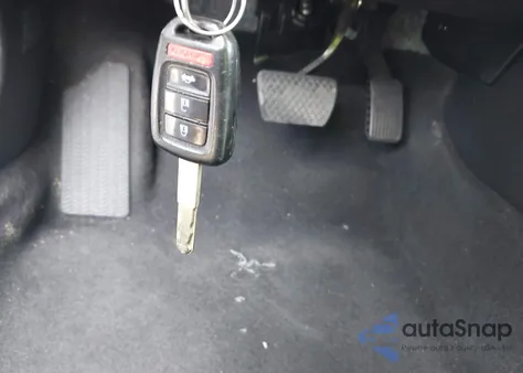 2020 Honda Civic Lx z USA, uszkodzony, nr VIN 2HGFC2F69LH518635